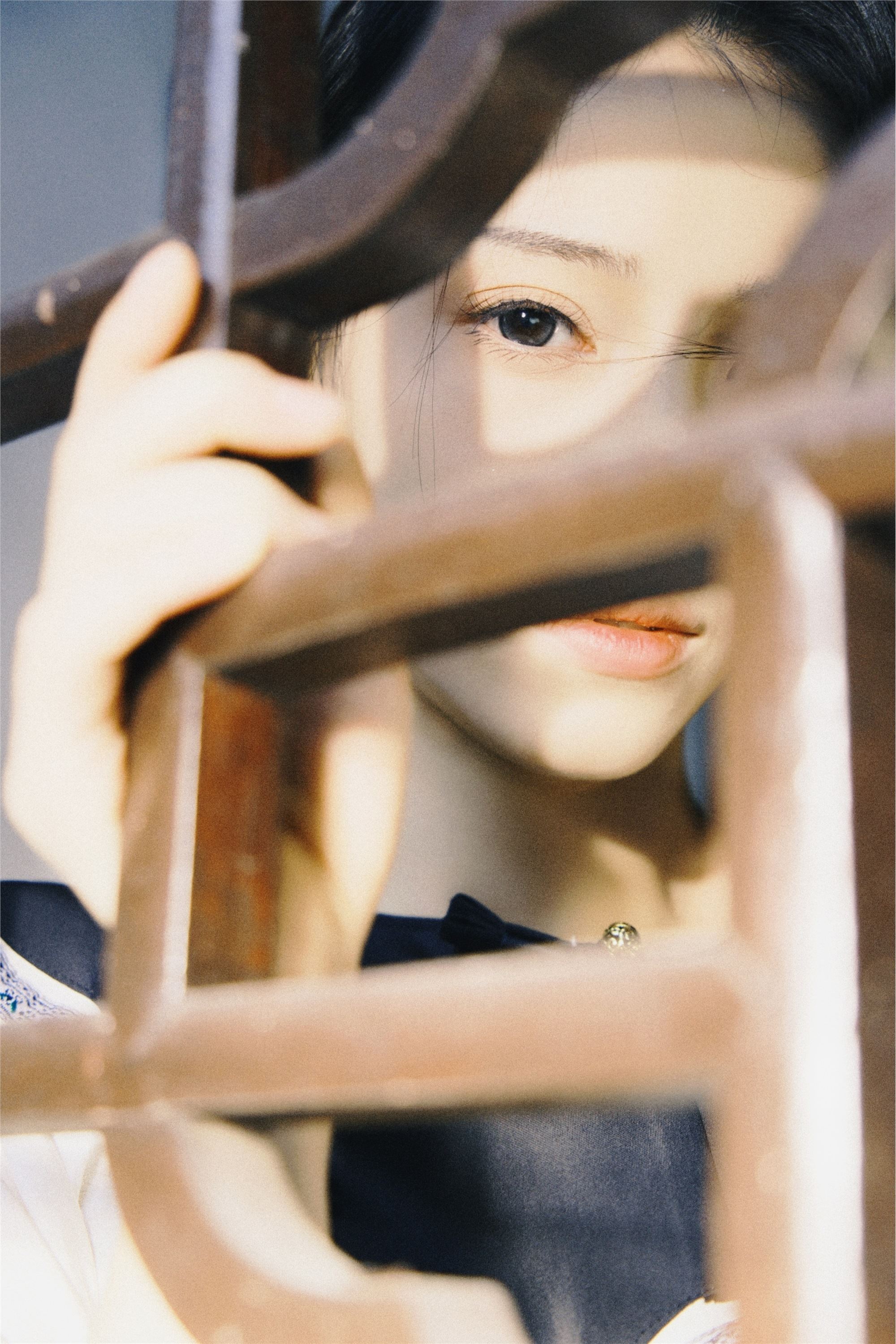 YITUYU艺图语 2025.01.12 锁清秋 珠珠